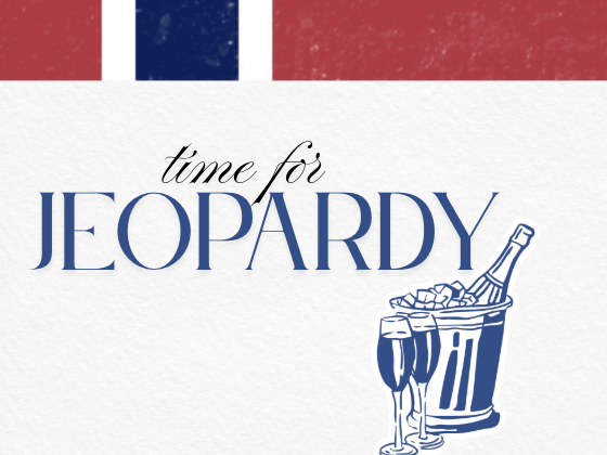 Jeopardy
