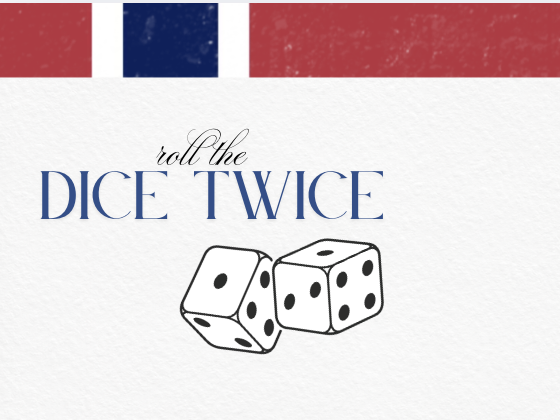 Roll the Dice
