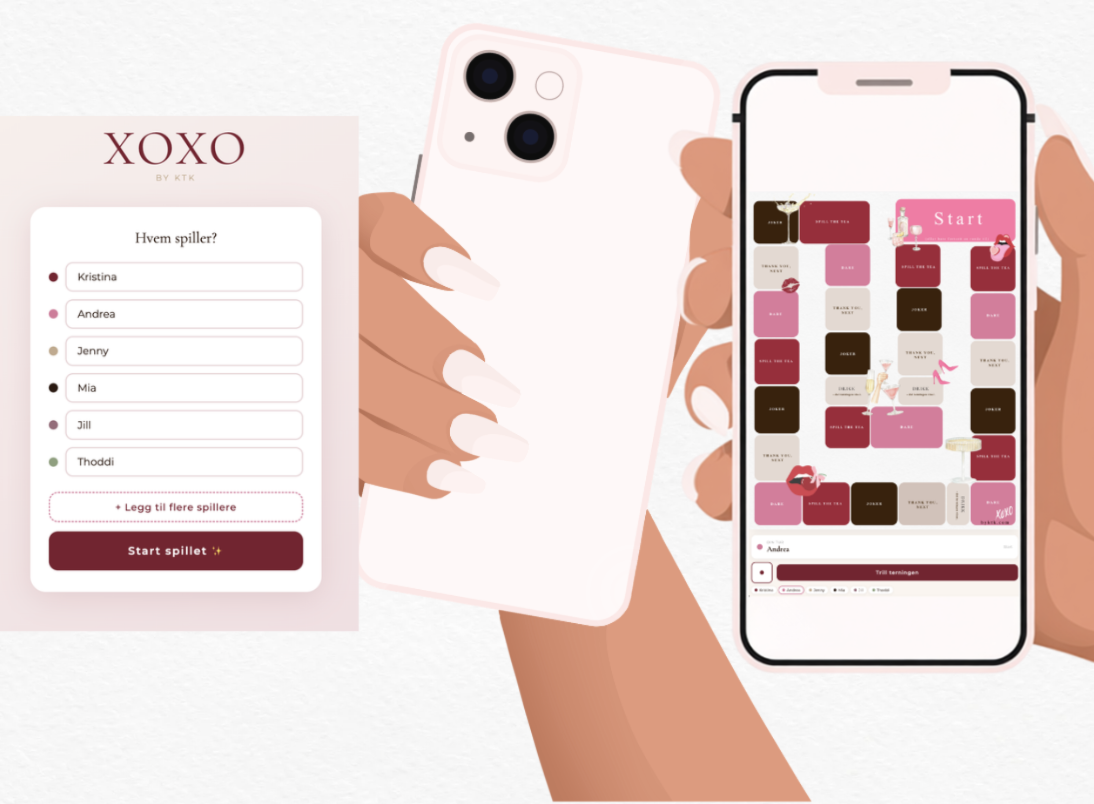XOXO Digital